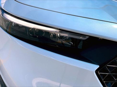 New 2026 Honda Accord Sport image 13