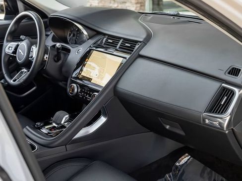 Used 2023 Jaguar E-PACE SE AWD/4WD image 31