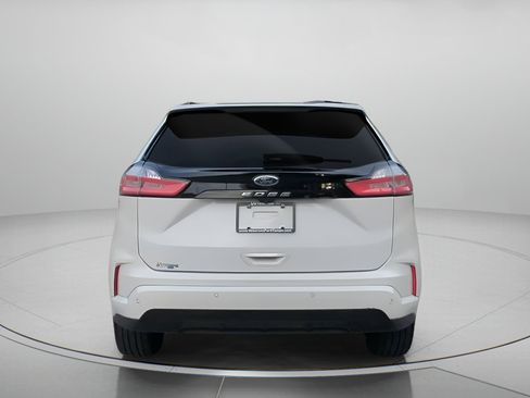 Certified 2022 Ford Edge ST-Line AWD/4WD image 24