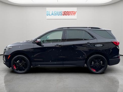 Used 2024 Chevrolet Equinox Premier image 6