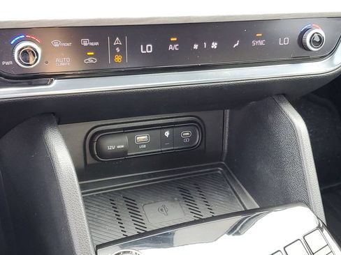 Used 2023 Kia Sportage X-Line w/ X-Line Premium Package AWD/4WD image 20