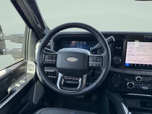 New 2026 Ford F250 Platinum image 18
