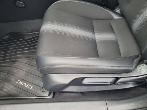 Used 2024 Honda Civic Sport image 24