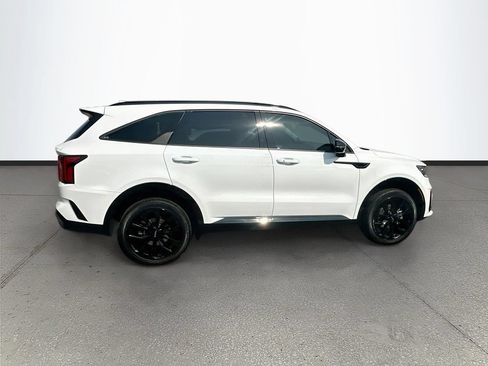 Certified 2023 Kia Sorento SX AWD/4WD image 8