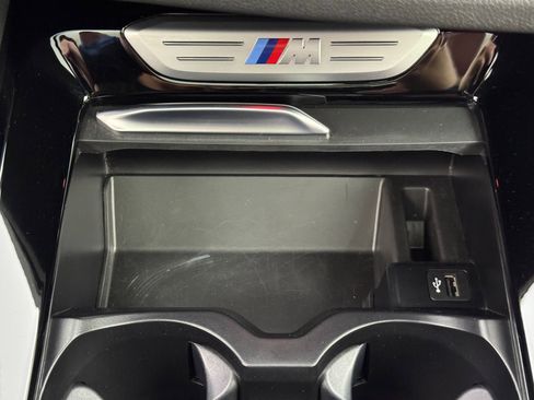 Used 2022 BMW X3 M40i image 32