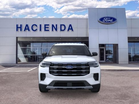 New 2026 Ford Explorer Active RWD image 6