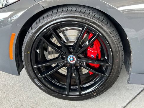 Used 2023 BMW M340i w/ Premium Package RWD image 32