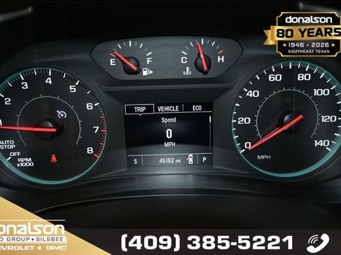 Used 2024 Chevrolet Malibu LT FWD image 6