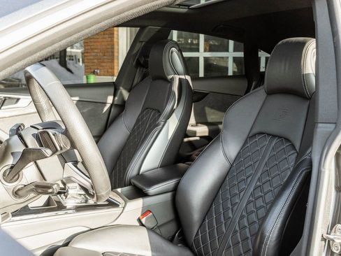 Used 2023 Audi S5 Premium Plus w/ Premium Plus Package image 6