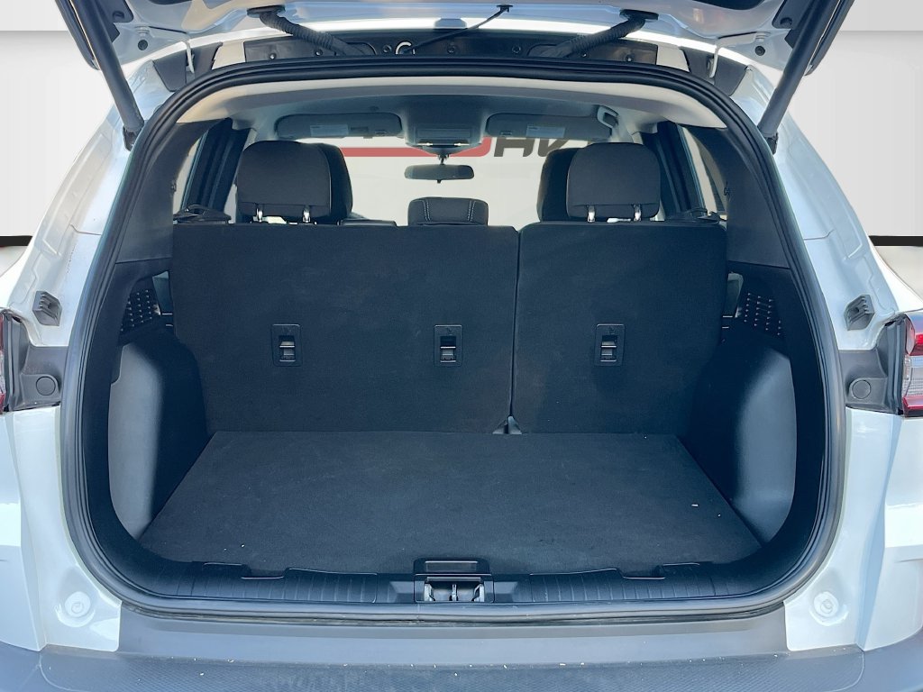 Used 2025 Ford Escape Active FWD image 24
