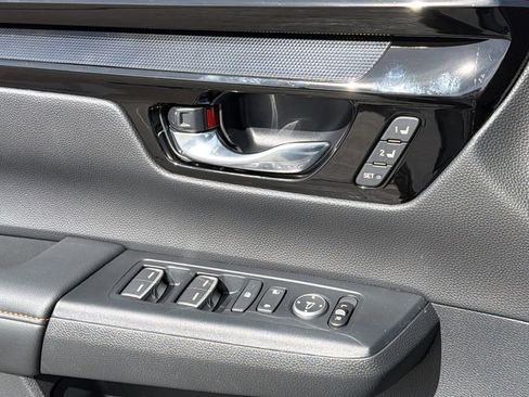 New 2026 Honda CR-V Sport Touring image 22