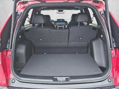 New 2026 Honda CR-V Sport-L image 11