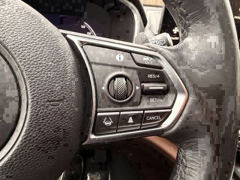 Used 2023 Acura MDX SH-AWD w/ Technology Package image 23