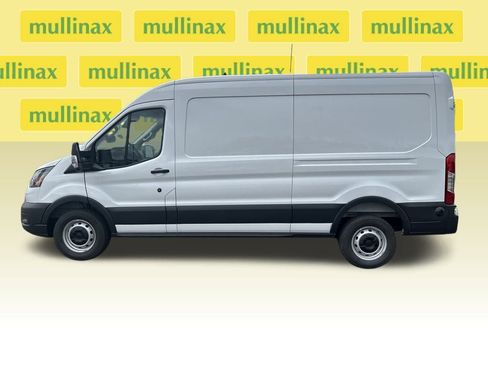 New 2025 Ford Transit 250 148 Medium Roof w/ Load Area Protection Package image 8