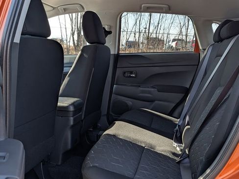 New 2026 Mitsubishi Outlander Sport ES AWD/4WD image 6