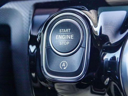 Certified 2025 Mercedes-Benz CLA 250 image 22