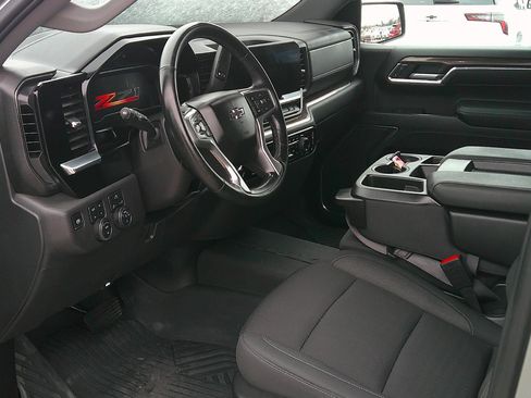 Used 2024 Chevrolet Silverado 1500 RST AWD/4WD image 11