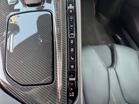 Used 2024 Chevrolet Corvette Z06 RWD image 26