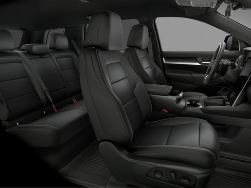 New 2027 GMC Terrain Elevation AWD/4WD image 32