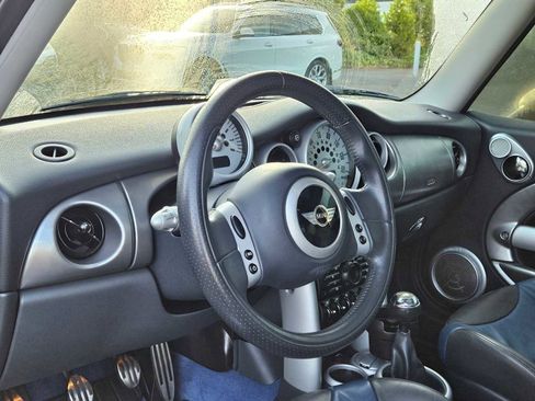 Used 2004 MINI Cooper S image 21