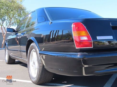 Used 1998 Bentley Continental R image 23
