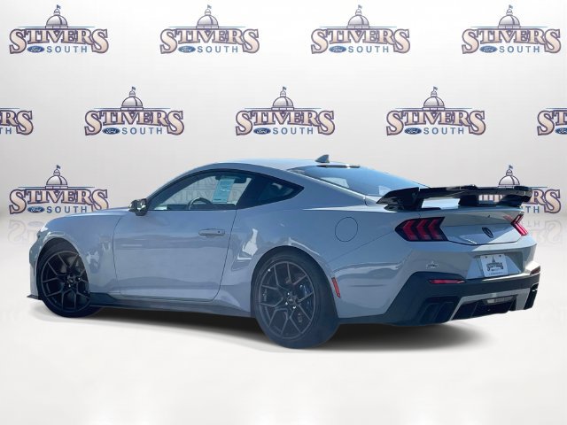 New 2026 Ford Mustang Dark Horse SC RWD image 4