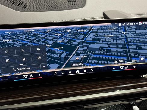 Used 2026 BMW X5 sDrive40i w/ Climate Comfort Package image 23