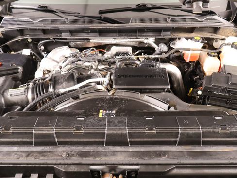 Used 2025 GMC Sierra 3500 Denali Ultimate AWD/4WD image 22