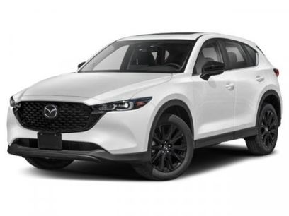 Certified 2022 MAZDA CX-5 AWD 2.5 S w/ Premium Plus Pkg