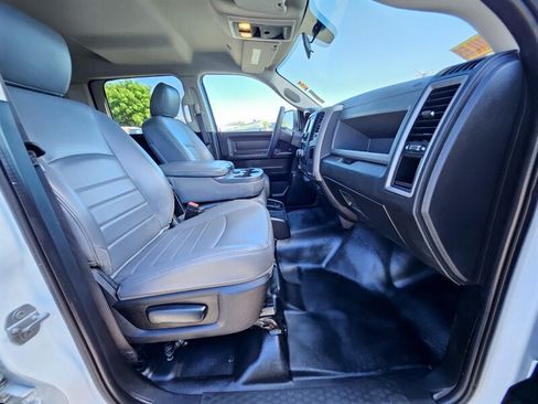 Used 2019 RAM 1500 Tradesman w/ Protection Group AWD/4WD image 13