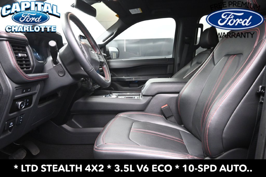 Used 2024 Ford Expedition Limited RWD image 11