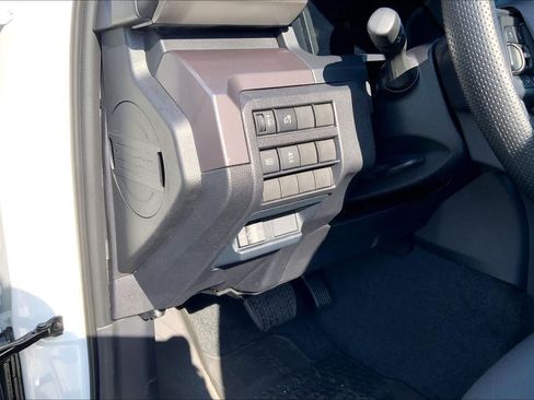 New 2026 Toyota Tacoma SR5 AWD/4WD image 20