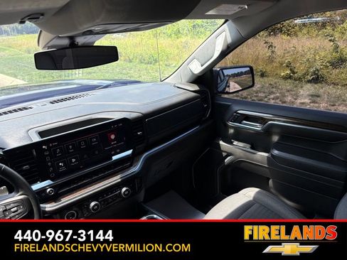 Used 2023 GMC Sierra 1500 Elevation AWD/4WD image 49