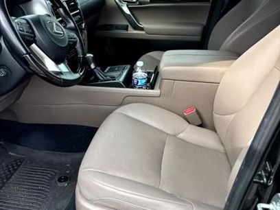Used 2023 Lexus GX 460 Premium