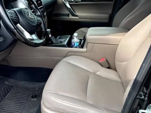 Used 2023 Lexus GX 460 Premium AWD/4WD image 1