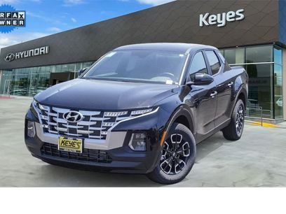 Certified 2024 Hyundai Santa Cruz SEL