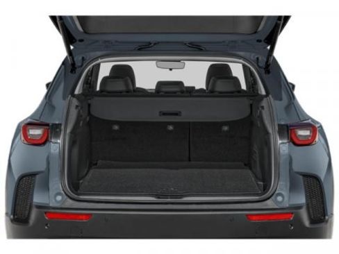 New 2026 MAZDA CX-50 Meridian Edition image 13