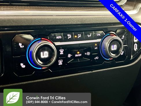 Used 2025 Chevrolet Silverado 2500 LT w/ All Star Edition AWD/4WD image 9