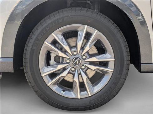 New 2026 Acura ADX AWD image 10