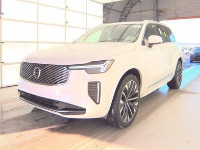 Certified 2025 Volvo XC90 B6 Plus