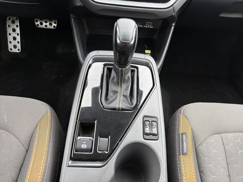 Used 2024 Subaru Crosstrek 2.5i Sport image 21