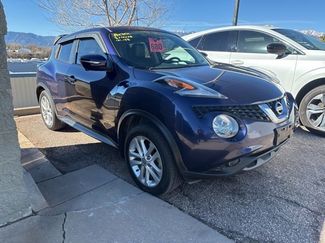 Used 2016 Nissan Juke SL video 1