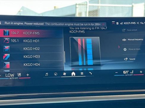 New 2026 BMW X5 M60i AWD/4WD image 17