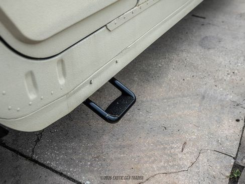 Used 2000 HUMMER H1 4-Door Wagon AWD/4WD image 90