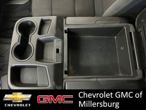 Used 2020 Chevrolet Silverado 2500 LT w/ All Star Edition image 25
