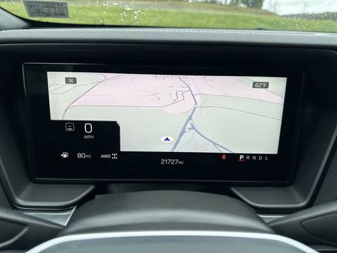 Used 2026 GMC Terrain Elevation image 12