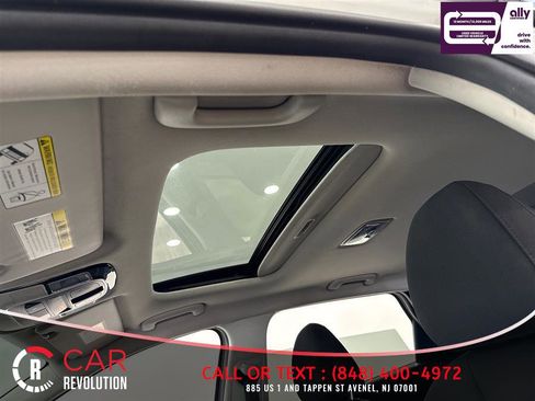 Used 2022 Hyundai Tucson SEL w/ Convenience Package AWD/4WD image 16