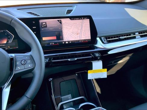 New 2026 BMW X1 xDrive28i w/ Technology Package image 6