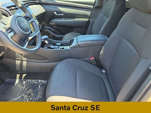 Certified 2024 Hyundai Santa Cruz SE AWD/4WD image 15