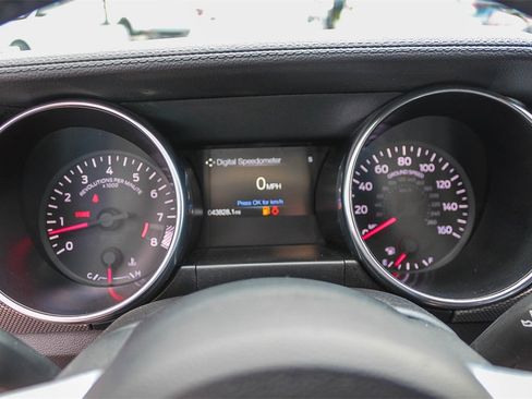 Used 2020 Ford Mustang GT w/ Equipment Group 301A image 28